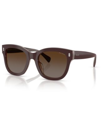Ralph by Ralph Lauren - Women's Polarized Sunglasses, RA5301U