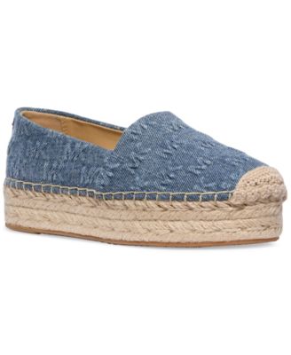 Michael Kors - Women's Lynn Espadrille Flats
