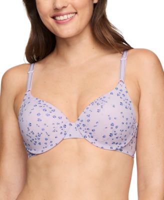 Warner's - Women's This Is Not A Bra™ Cushioned Underwire T-Shirt Bra