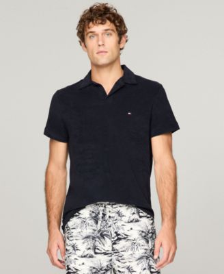 Tommy Hilfiger - Men's Regular-Fit Polo Shirt