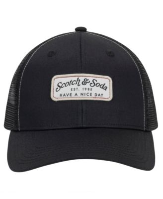 SCOTCH & SODA