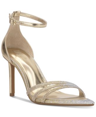 I.N.C. International Concepts - Women's Kadira Embellished Sandals