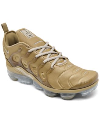 Nike - Men's Air VaporMax Plus Running Sneakers from Finish Line