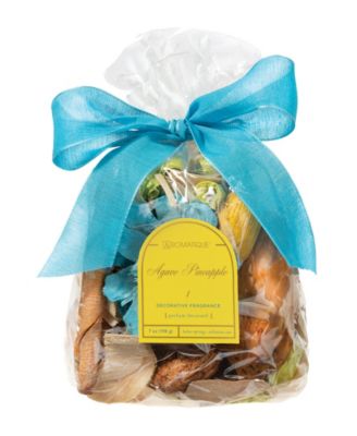 Aromatique - Agave Pineapple Standard Decorative Fragrance Bag