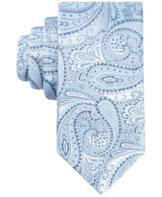 Tommy Hilfiger - Men's Bell Paisley Tie