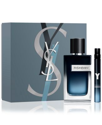 Yves Saint Laurent - Men's 2-Pc. Y Eau de Parfum Gift Set