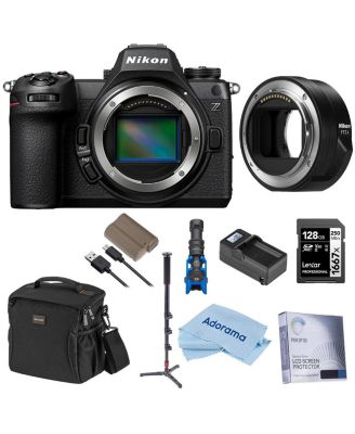Nikon