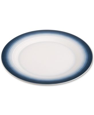 Mikasa - Swirl Ombre 12.5" Round Platter