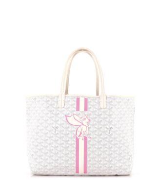 Pre-Owned Goyard