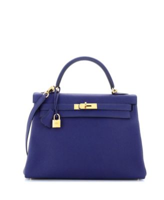 Pre-Owned HERMÉS