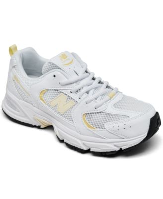 New Balance - Big Girls 530 Casual Sneakers from Finish Line