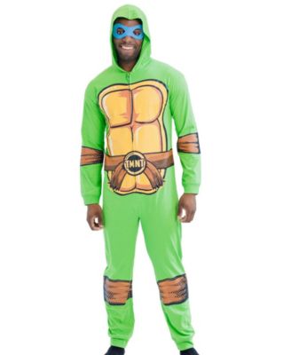 TEENAGE MUTANT NINJA TURTLES