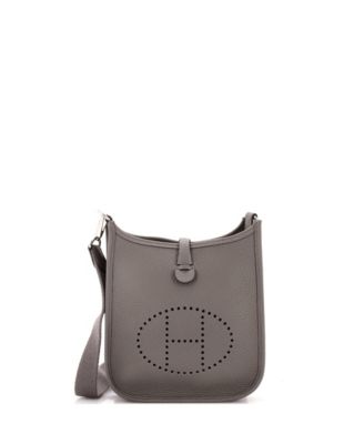 Pre-Owned HERMÉS