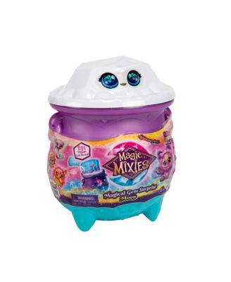 Magic Mixies