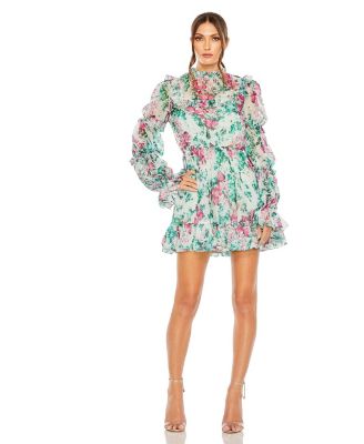 Mac Duggal