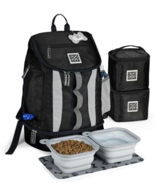Mobile Dog Gear