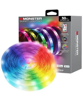 MONSTER CABLE
