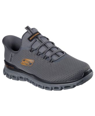 Skechers - Men's Slip-ins: Glide-Step - Noxus Casual Walking Sneakers from Finish Line