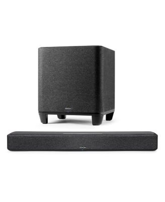 Denon