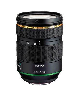 Pentax