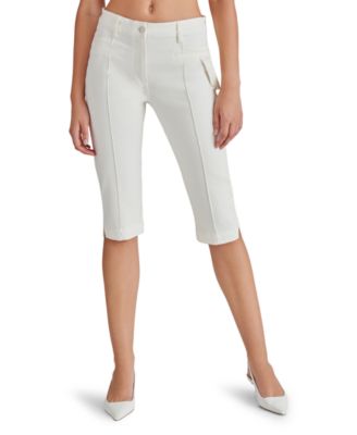 Steve Madden - Women's Delray Capri Jeans