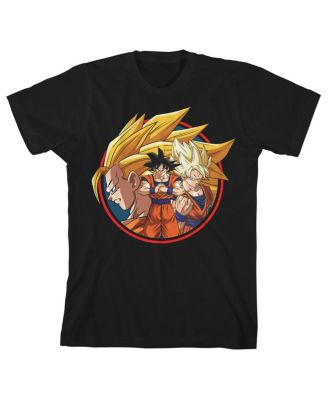 Dragon Ball Z