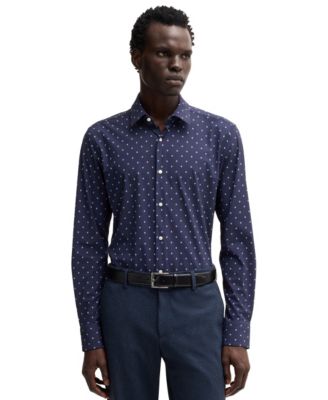 Hugo Boss