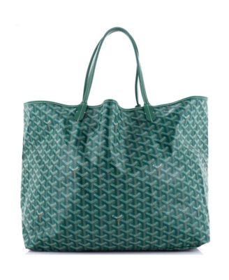 Pre-Owned Goyard