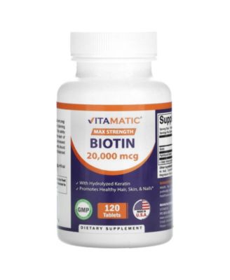 Vitamatic