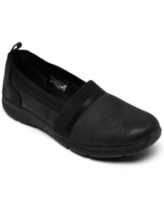 Skechers - Women's Be-Cool - Classy Step Slip-On Casual Sneakers from Finish Line