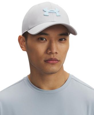 Under Armour - Men's UA Blitzing Baseball Hat