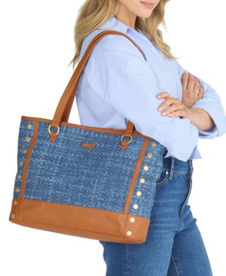Hammitt - Andersen Revival Extra Large Tote Bag