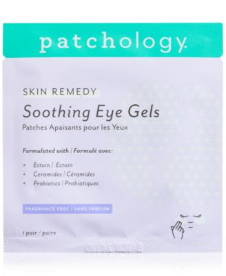 Patchology - Skin Remedy Soothing Eye Gels