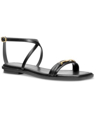 Michael Kors - Women's Lena Flats Sandals