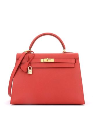 Pre-Owned HERMÉS