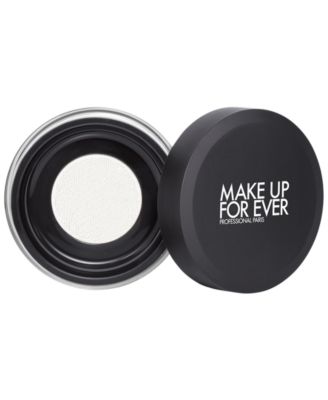 MAKE UP FOR EVER - Make Up For Ever HD Skin Blurring & Perfecting Loose Powder, 0.28 oz.