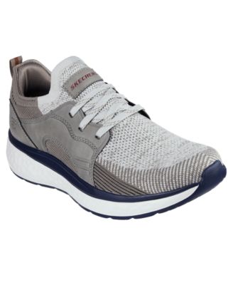 Skechers - Men's Relaxed Fit: Lancer - Dalton Casual Sneakers from Finish Line