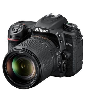 Nikon