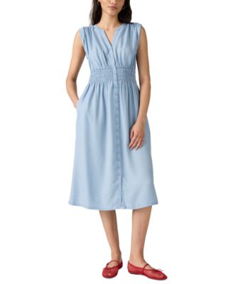 Levi's - Women's Bettina Sleeveless Midi Dress