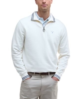 Barbour - Men's Rosford Half-Zip Sweatshirt