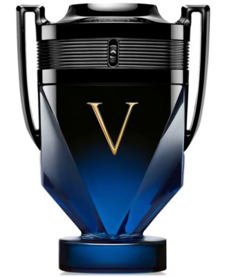 Rabanne - Men's Invictus Victory Elixir Parfum Intense Fragrance Collection