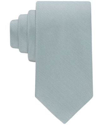 Calvin Klein - Men's Reynolds Solid Tie