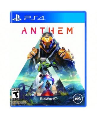 Electronic Arts
