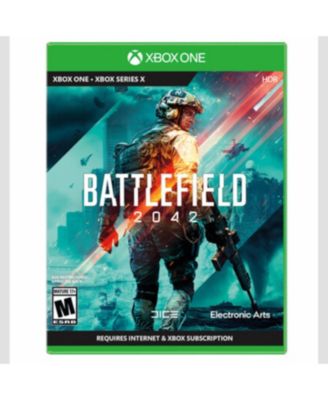 Electronic Arts