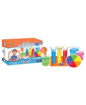 Blippi