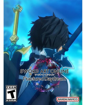 BANDAI NAMCO