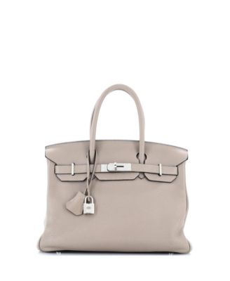 Pre-Owned HERMÉS