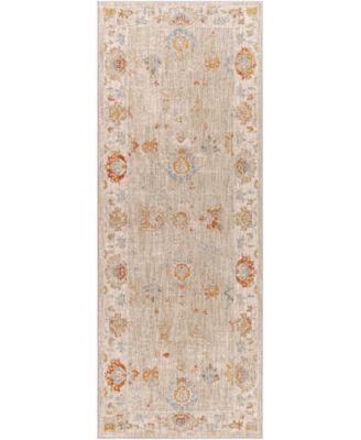 Livabliss - Avant Garde AVT-2310 2'7"x10' Runner Area Rug