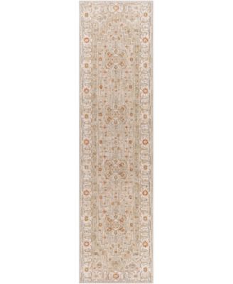 Livabliss - Avant Garde AVT-2314 2'7"x10' Runner Area Rug