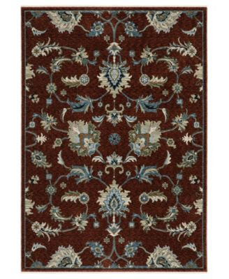 Oriental Weavers